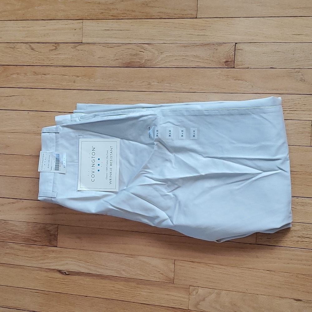 Covington Formal Khaki